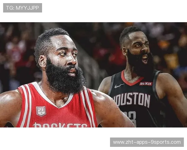 哈登51分钟扛队爆发，荣耀时刻正在上演