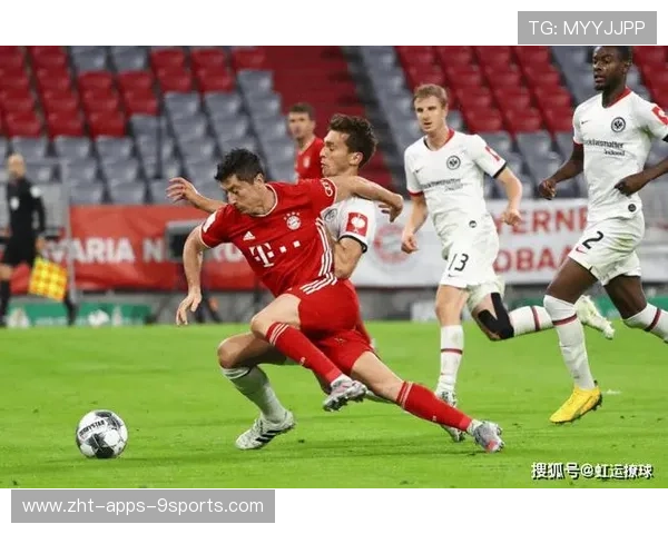 拜仁酝酿破纪录签约，德甲霸主再掀转会风暴