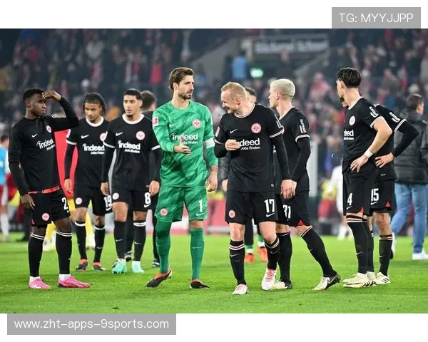 科隆战术：主帅限制法兰克福要点揭秘