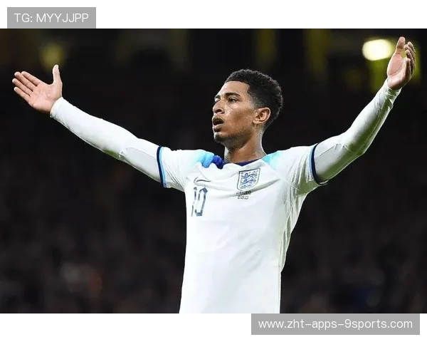 贝林厄姆在心态与技术上都显示出成为领袖的潜质