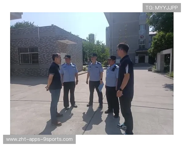 体育赛事期间城市安保部署升级，多部门联动，赛事安保方案