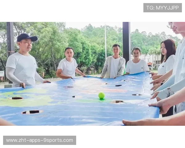 多地小球手参加选拔，展示青春与拼搏的无限可能