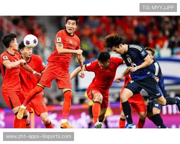 国足战术板上的新变化，国足技战术