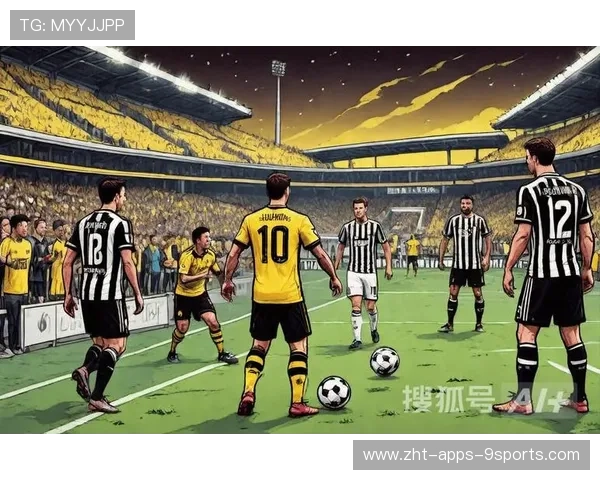 欧冠尤文1-1多特，老妇人遇冷，大黄蜂主业做生意，尤文图斯对多特蒙德欧冠决赛