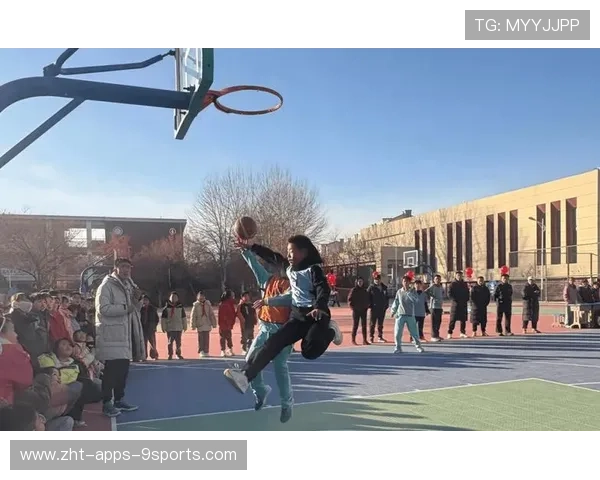 篮球精神让中国的体育梦想延续，篮球精神的诠释