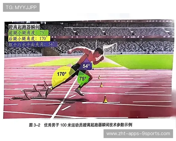 爆发力炸裂!运动员瞬间冲刺百米破赛季纪录,全场沸腾! 爆发力炸裂!运动员瞬间冲刺百米破赛季纪录,全场沸腾!