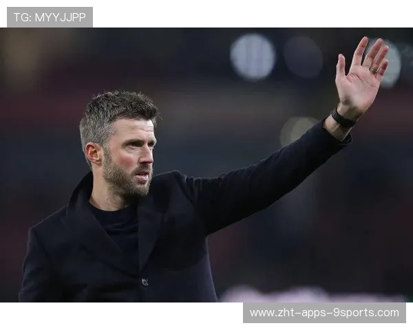 曼联主帅卡里克坚持战术理念,带队迎战热刺 曼联主帅卡里克坚持战术理念,带队迎战热刺