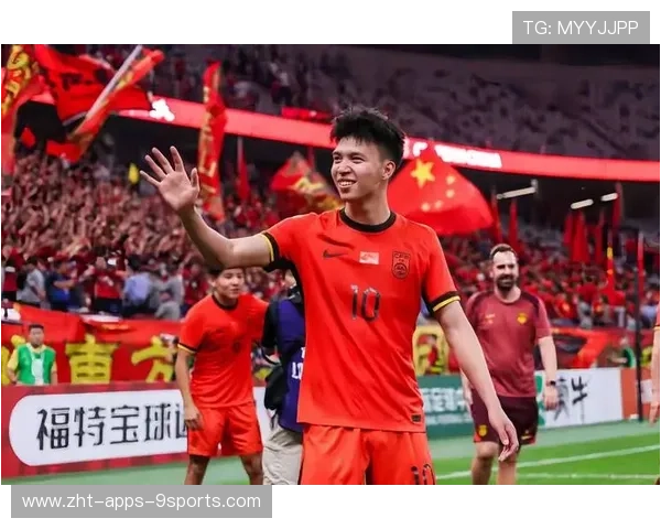 王钰栋在国青对抗赛中完成帽子戏法，展现极佳门前嗅觉