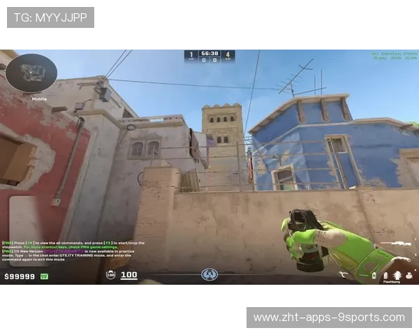 CSGO2职业比赛越来越激烈